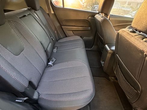 Used 2013 Chevrolet Equinox LT w/ Driver Convenience Package image 14