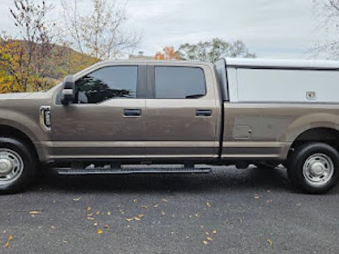 Used 2019 Ford F250 XL w/ Power Equipment Group image 1