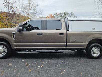 Used 2019 Ford F250 XL w/ Power Equipment Group