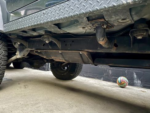 Used 2005 Jeep Wrangler X w/ Willys Edition Group image 13