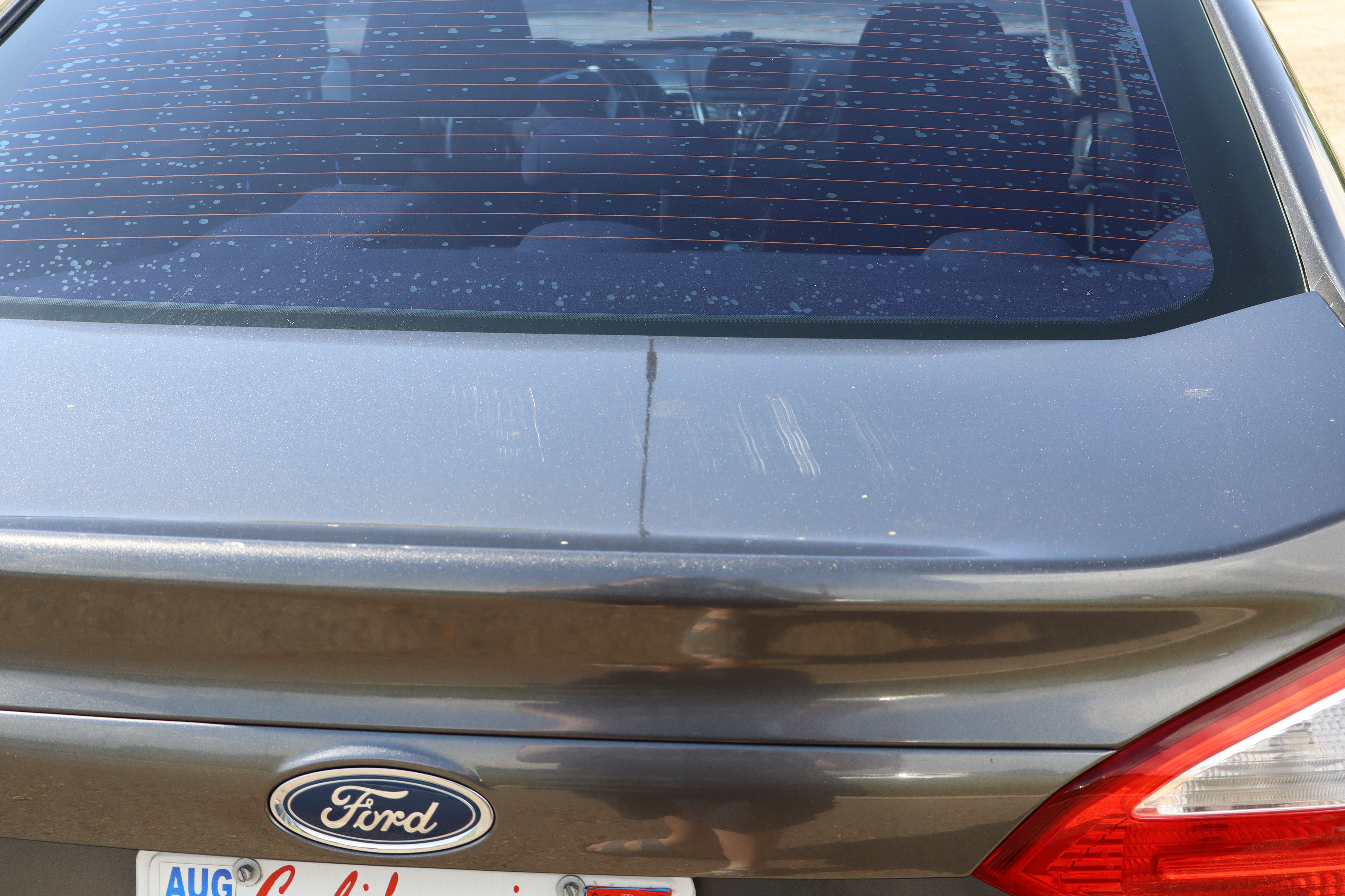 Used 2015 Ford Fiesta SE FWD image 30