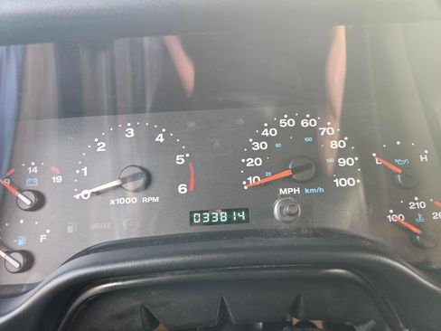 Used 2006 Jeep Wrangler X w/ Tire & Wheel Group (Ecco) image 19