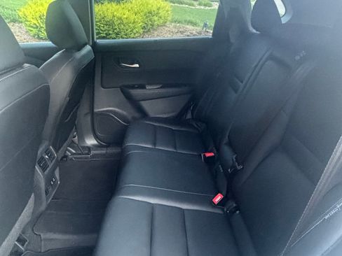 Used 2024 Nissan Rogue SL w/ SL Premium Package AWD/4WD image 9