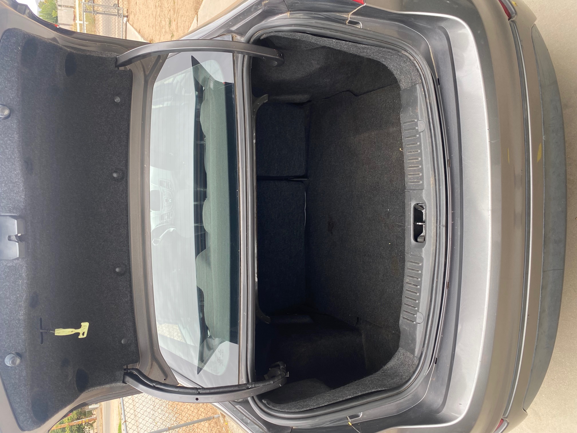 Used 2014 Ford Fiesta SE FWD image 6