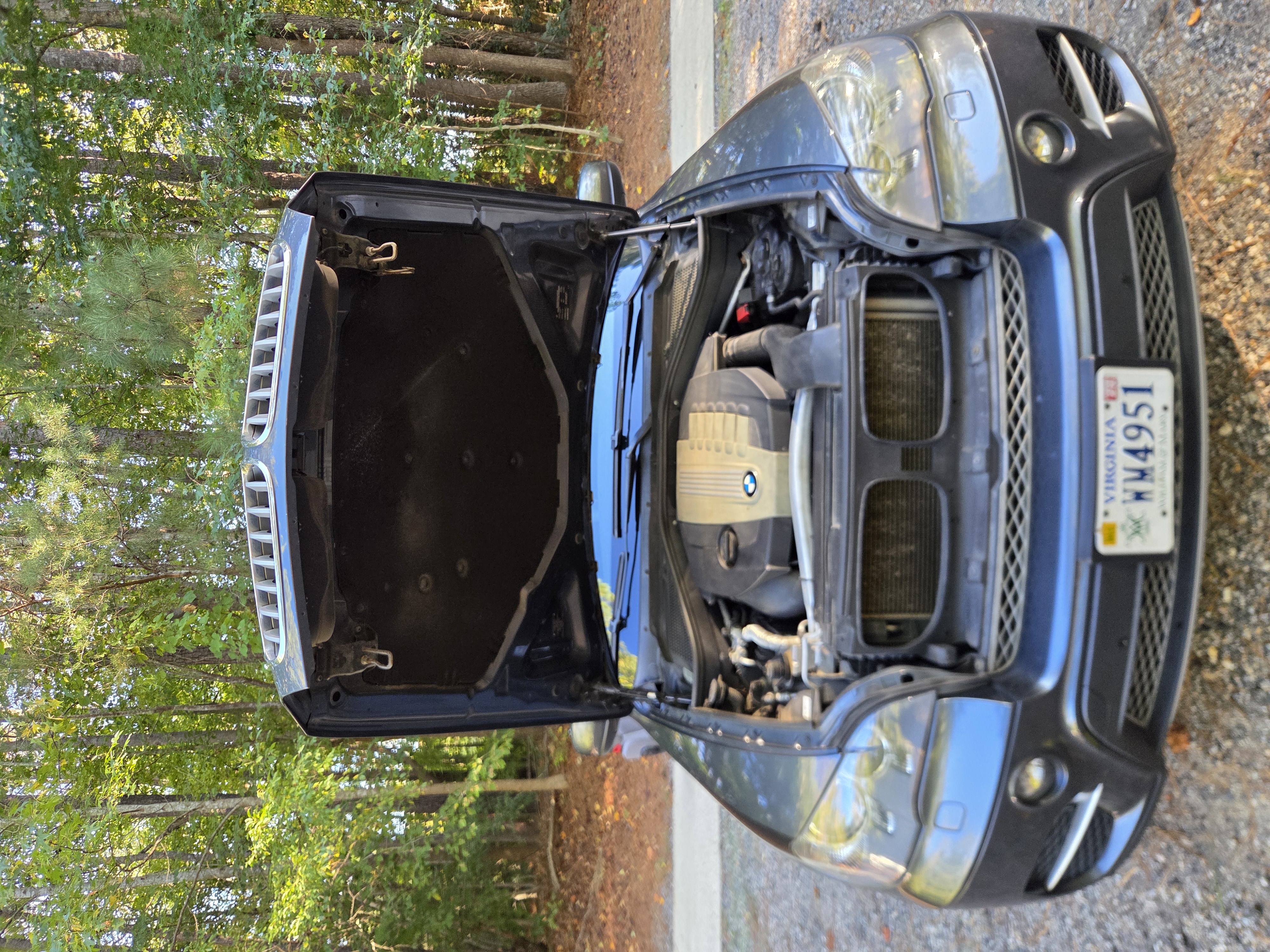 Used 2011 BMW X5 xDrive35d AWD/4WD image 29