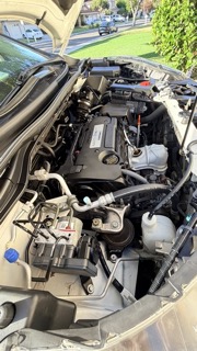 Used 2015 Honda CR-V LX image 2