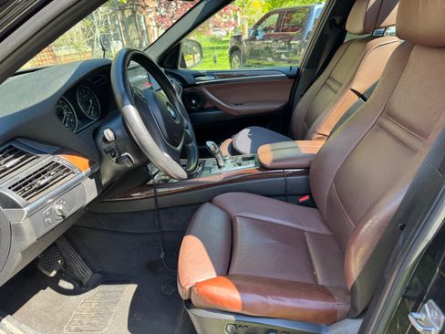Used 2012 BMW X5 xDrive35i AWD/4WD image 4