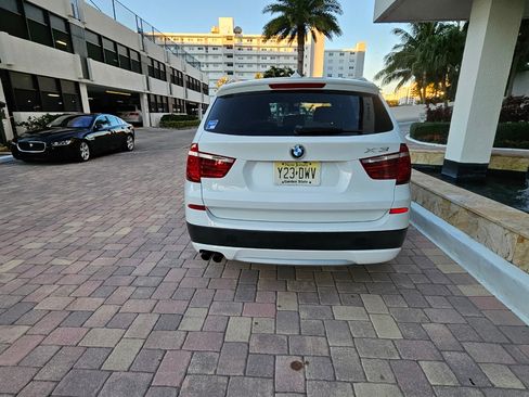 Used 2012 BMW X3 xDrive28i image 5