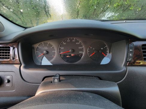 Used 2014 Chevrolet Impala LTZ image 21