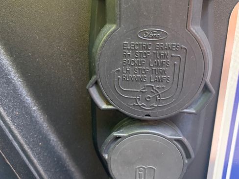 Used 2021 Ford F150 Lariat AWD/4WD image 25