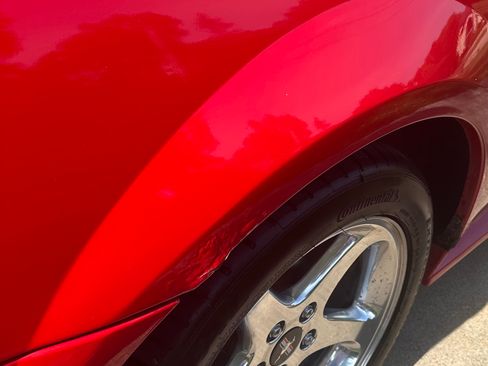 Used 2003 Ford Mustang GT Premium RWD image 8
