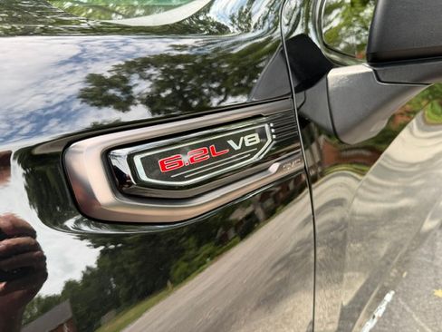 Used 2023 GMC Sierra 1500 AT4X w/ AT4X AEV Edition AWD/4WD image 17