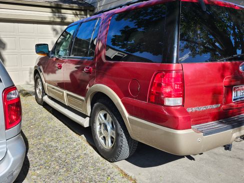 Used 2006 Ford Expedition Eddie Bauer AWD/4WD image 1