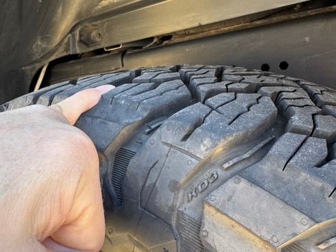 Used 2023 RAM 2500 Laramie image 6