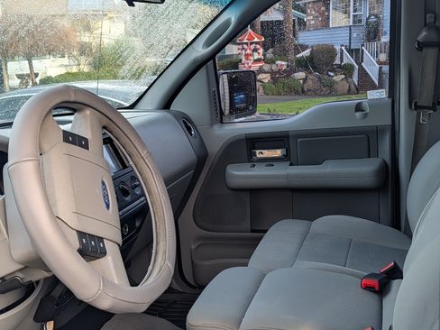 Used 2007 Ford F150 FX4 image 6