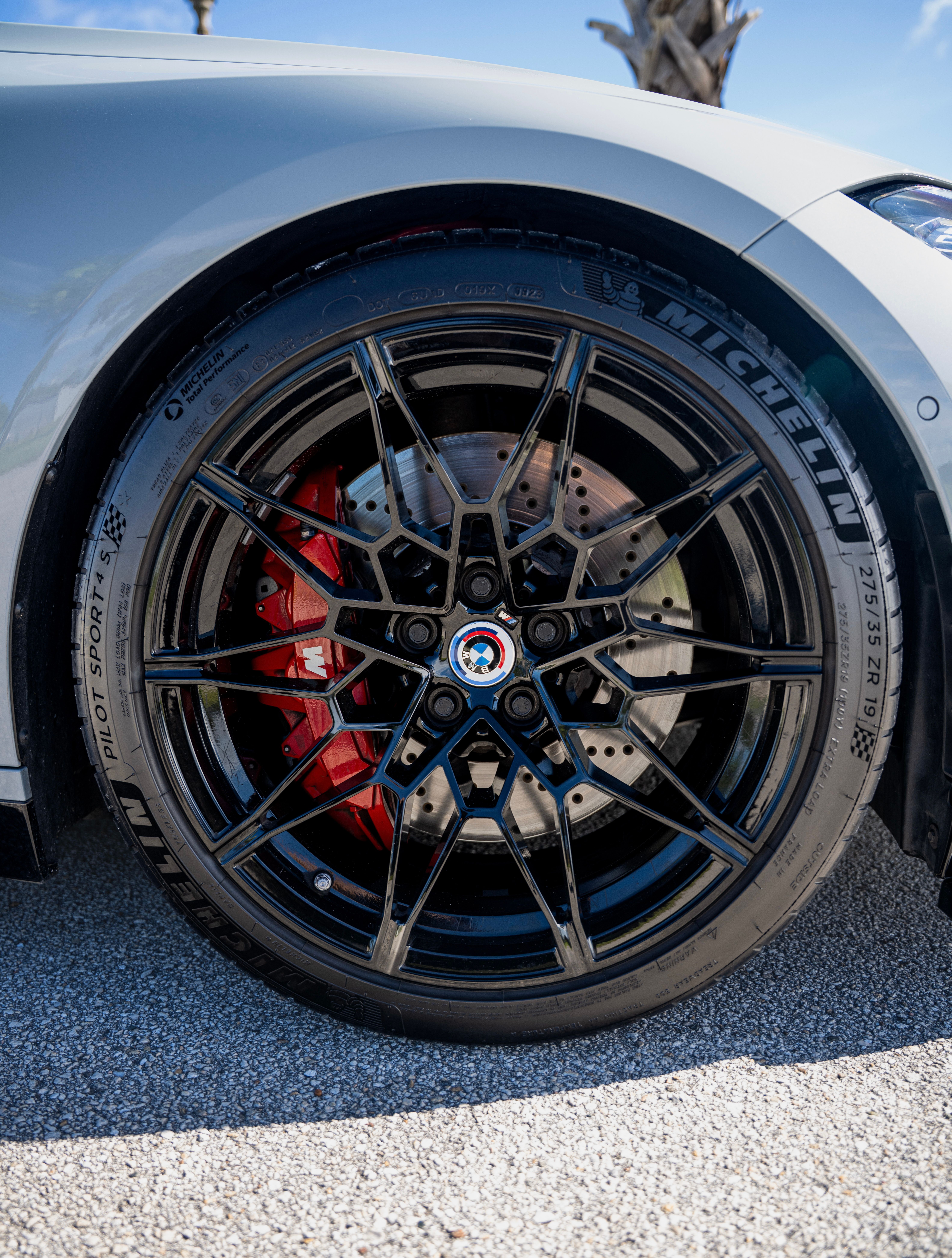 Used 2023 BMW M4 Competition w/ Executive Package RWD image 18