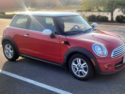 Used 2013 MINI Cooper Hardtop