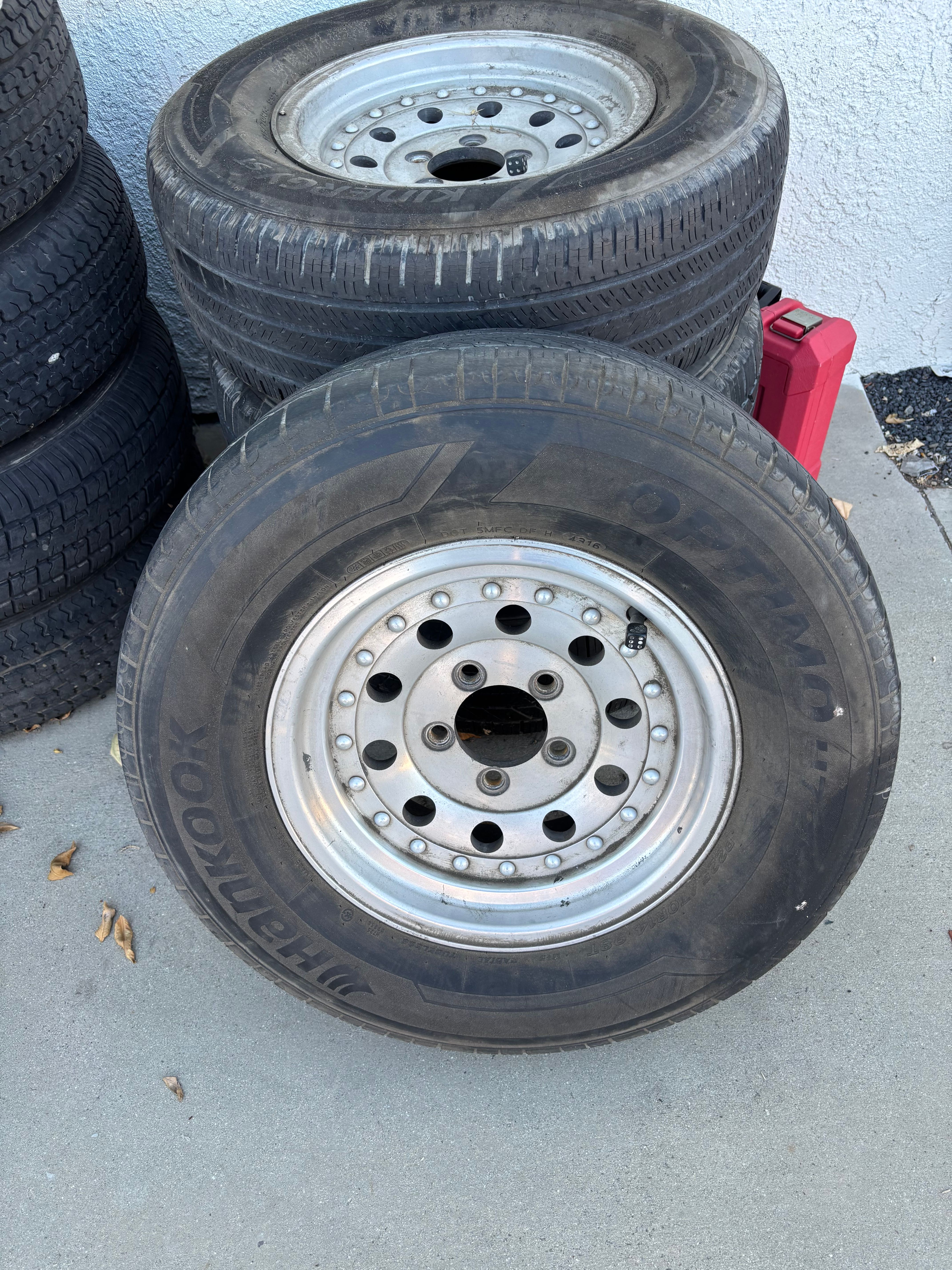 Used 1993 Toyota Pickup 2WD Regular Cab image 6