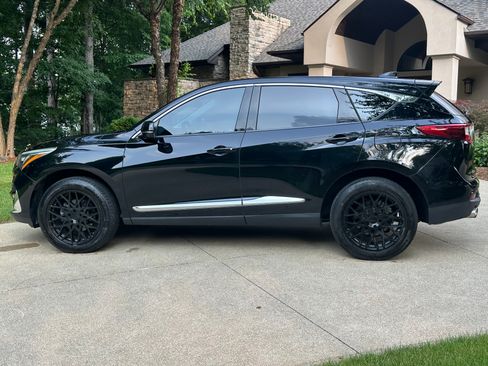 Used 2020 Acura RDX FWD image 11