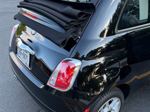 Used 2014 FIAT 500 Pop FWD image 17