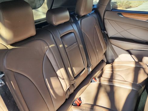 Used 2015 Lincoln MKC FWD w/ Equipment Group 102A Reserve image 17