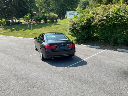 Used 2014 BMW 328d xDrive Sedan AWD/4WD image 5