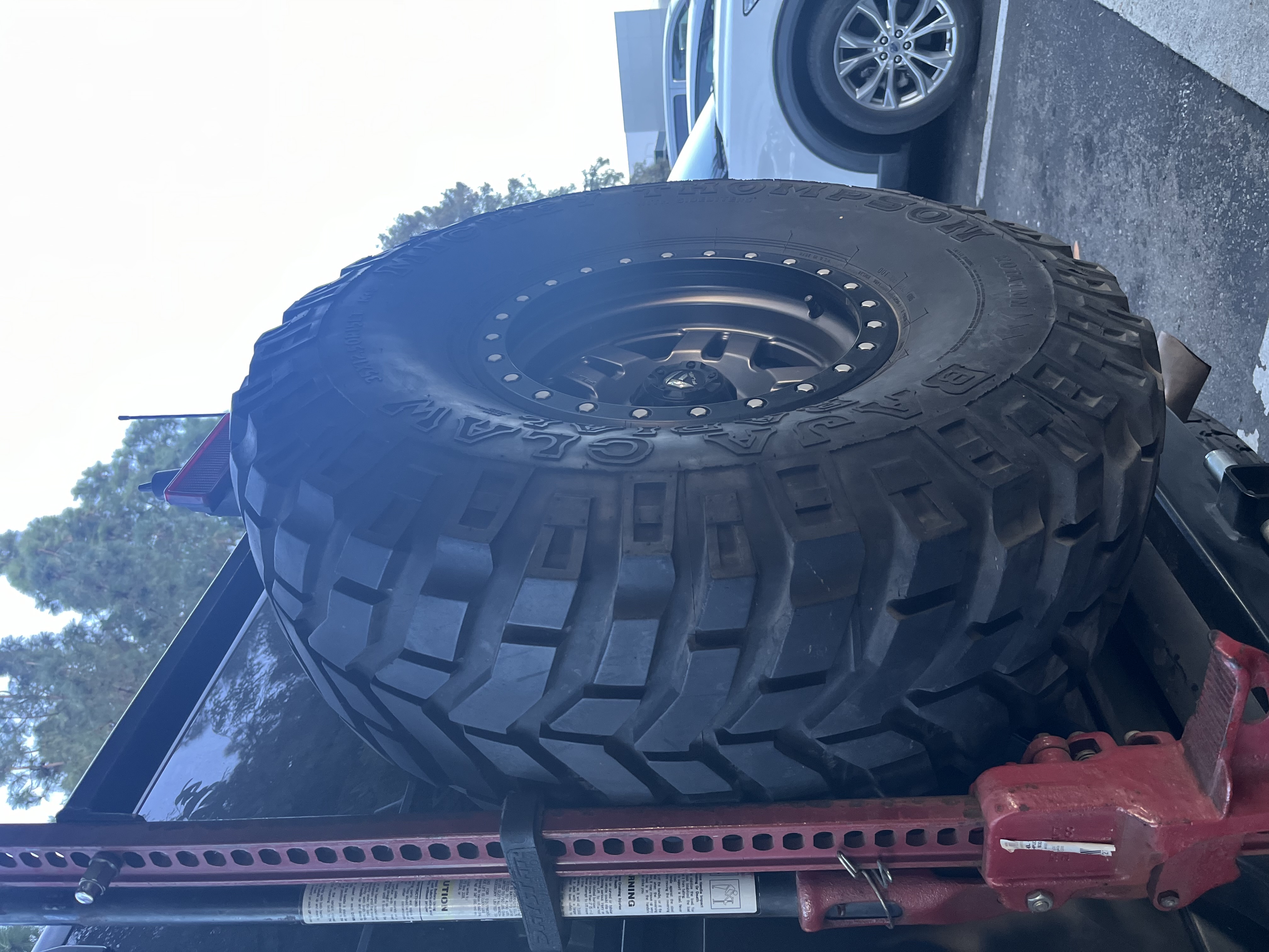 Used 2004 Jeep Wrangler Rubicon AWD/4WD image 8