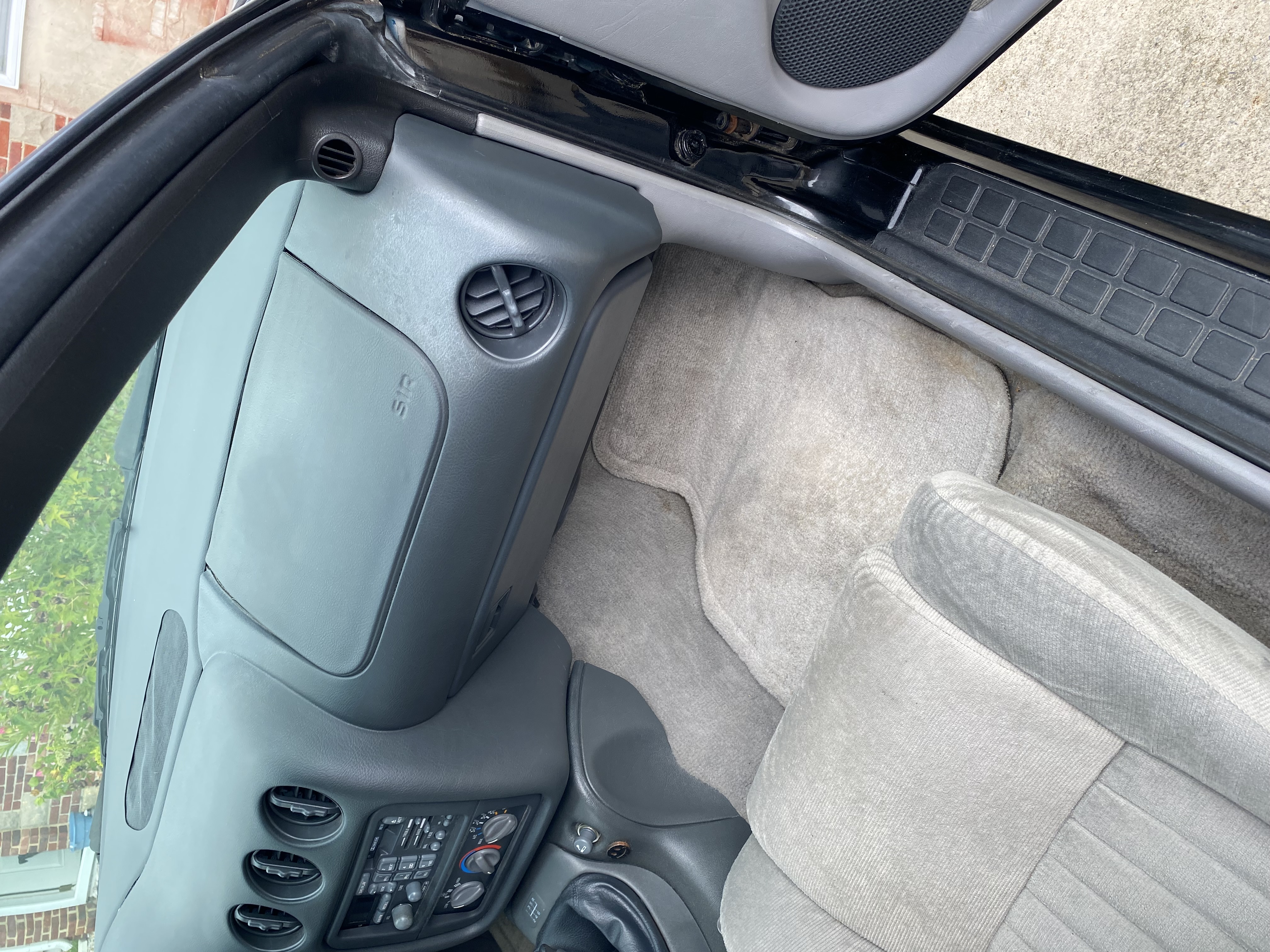 Used 1994 Pontiac Firebird Formula RWD image 17