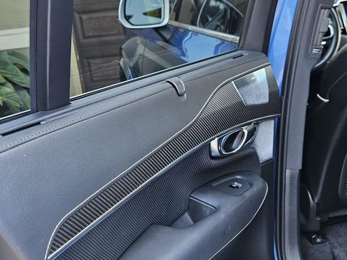 Used 2019 Volvo XC90 T6 R-Design w/ Advanced Package image 20