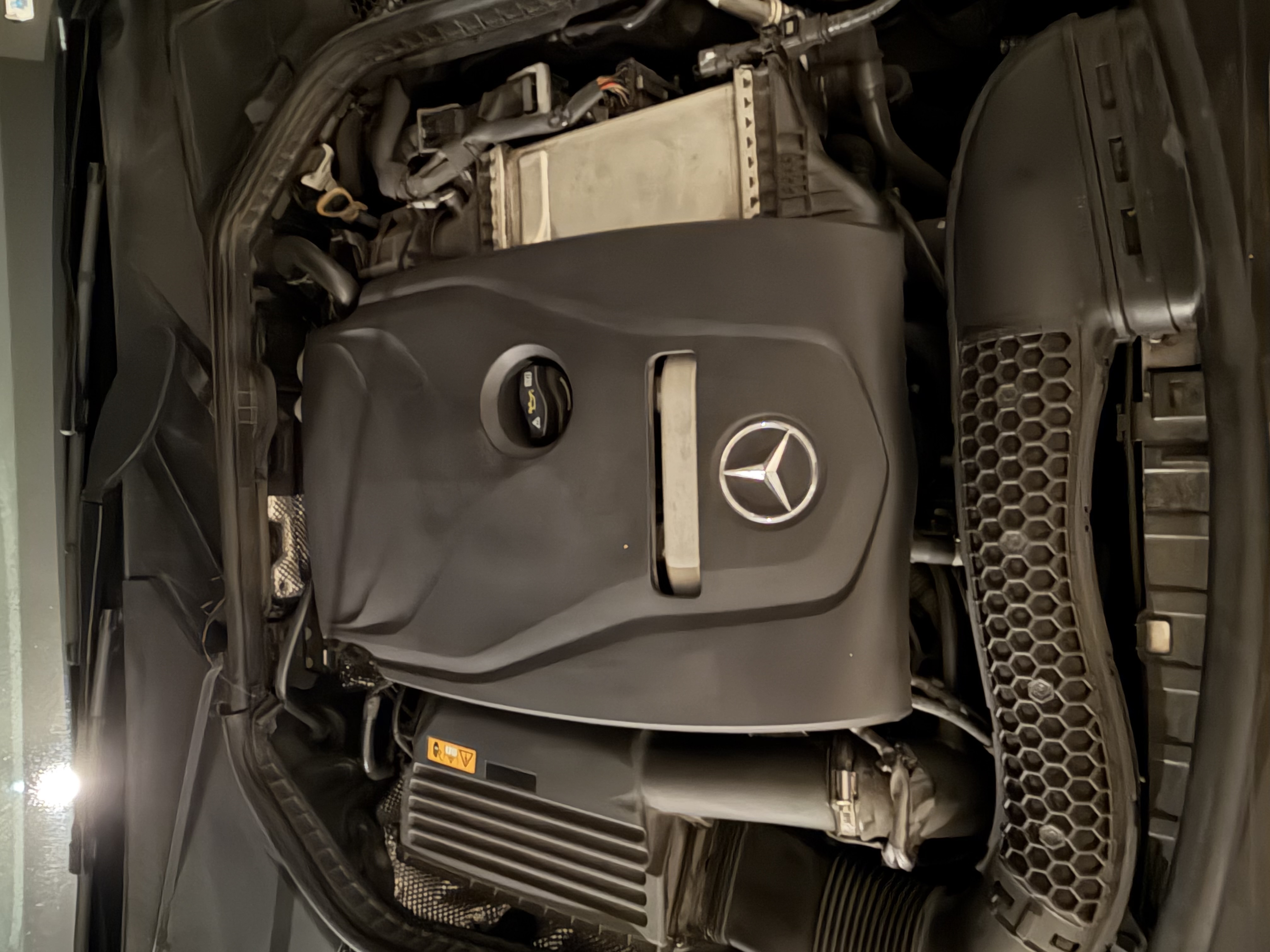 Used 2018 Mercedes-Benz C 300 Sedan image 13