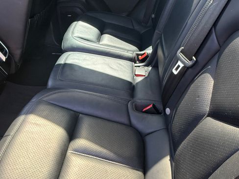 Used 2016 Porsche Cayenne S AWD/4WD image 16