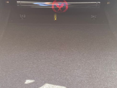 Used 2017 Cadillac ATS V w/ Luxury Package image 14