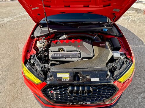 Used 2018 Audi RS 3 image 16