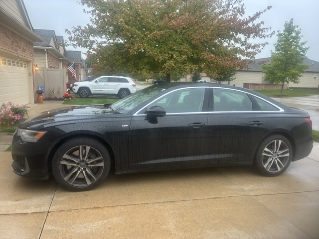 Used 2019 Audi A6 3.0T Premium w/ Convenience Package AWD/4WD image 2