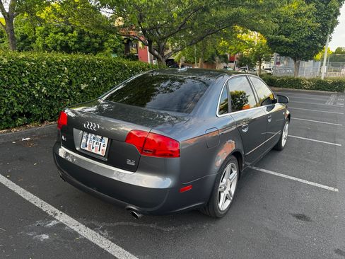 Used 2006 Audi A4 3.2 AWD/4WD image 10