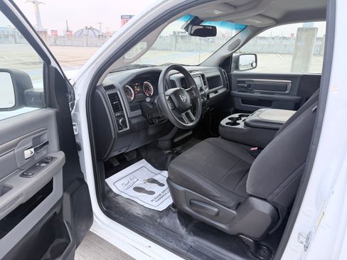 Used 2020 RAM 1500 Tradesman w/ Power & Remote Entry Group image 11