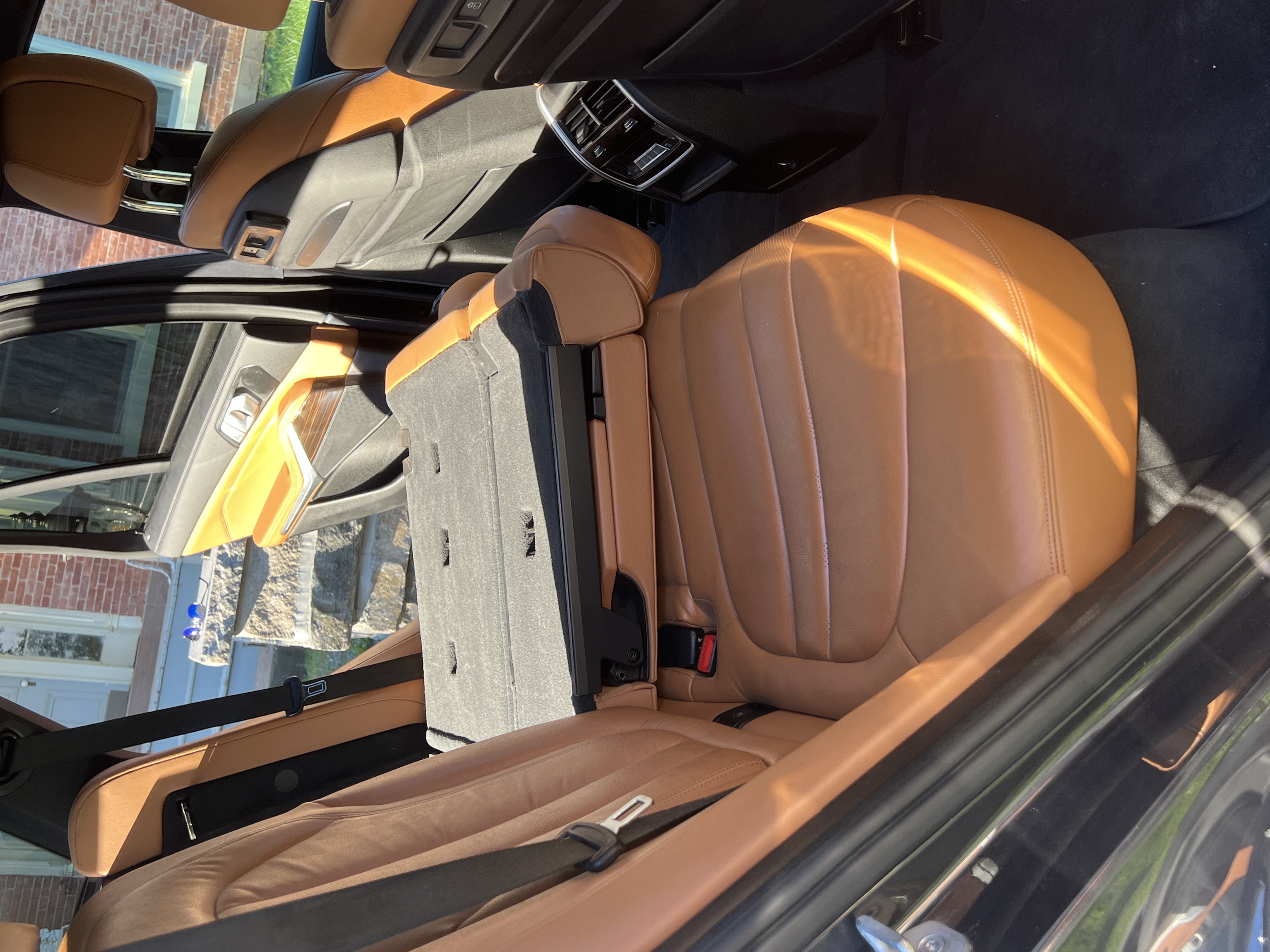 Used 2019 BMW X5 xDrive40i w/ Premium Package 2 AWD/4WD image 17