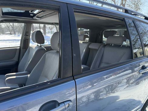 Used 2006 Toyota Highlander Sport image 4