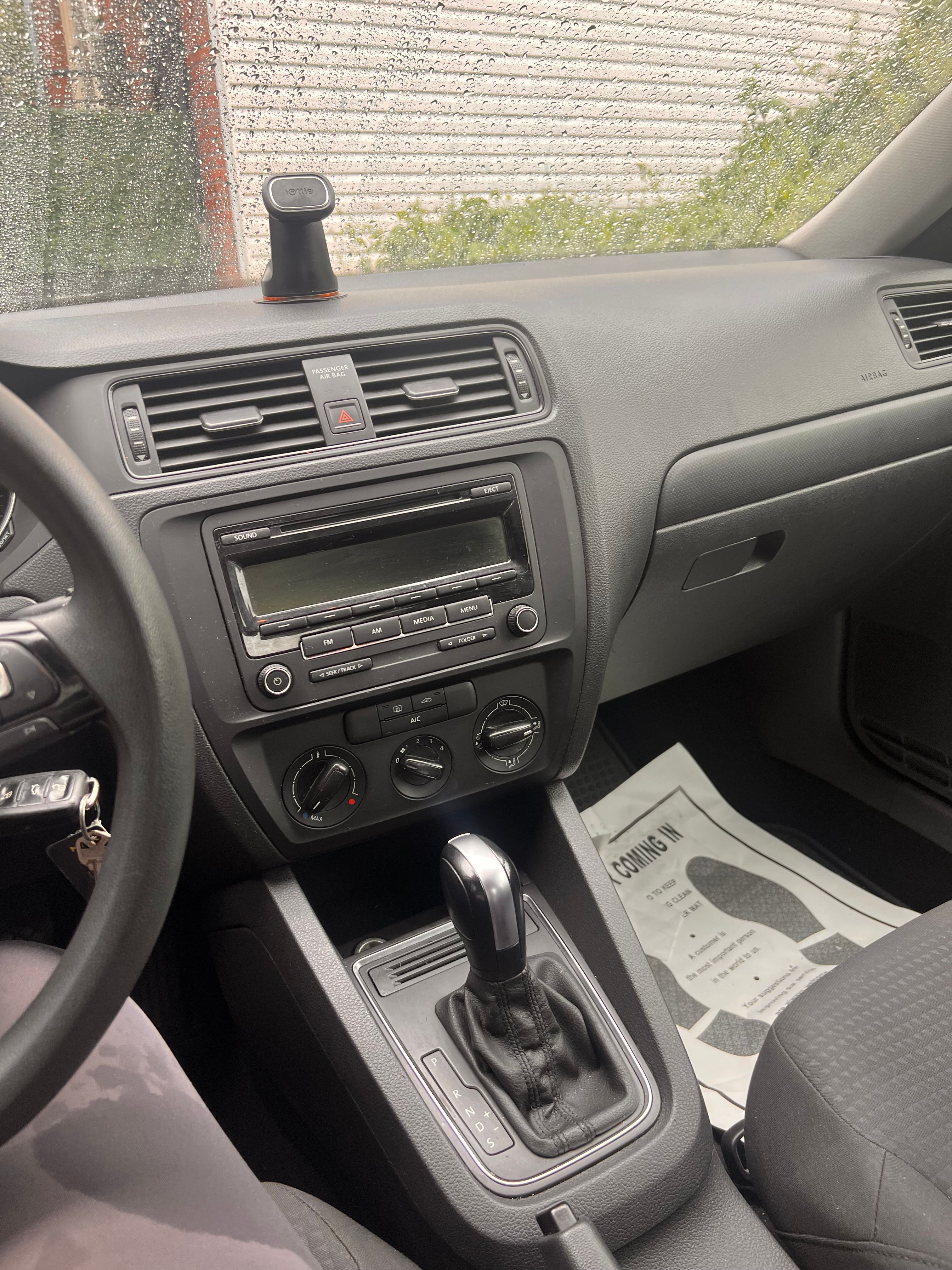 Used 2015 Volkswagen Jetta S FWD image 17