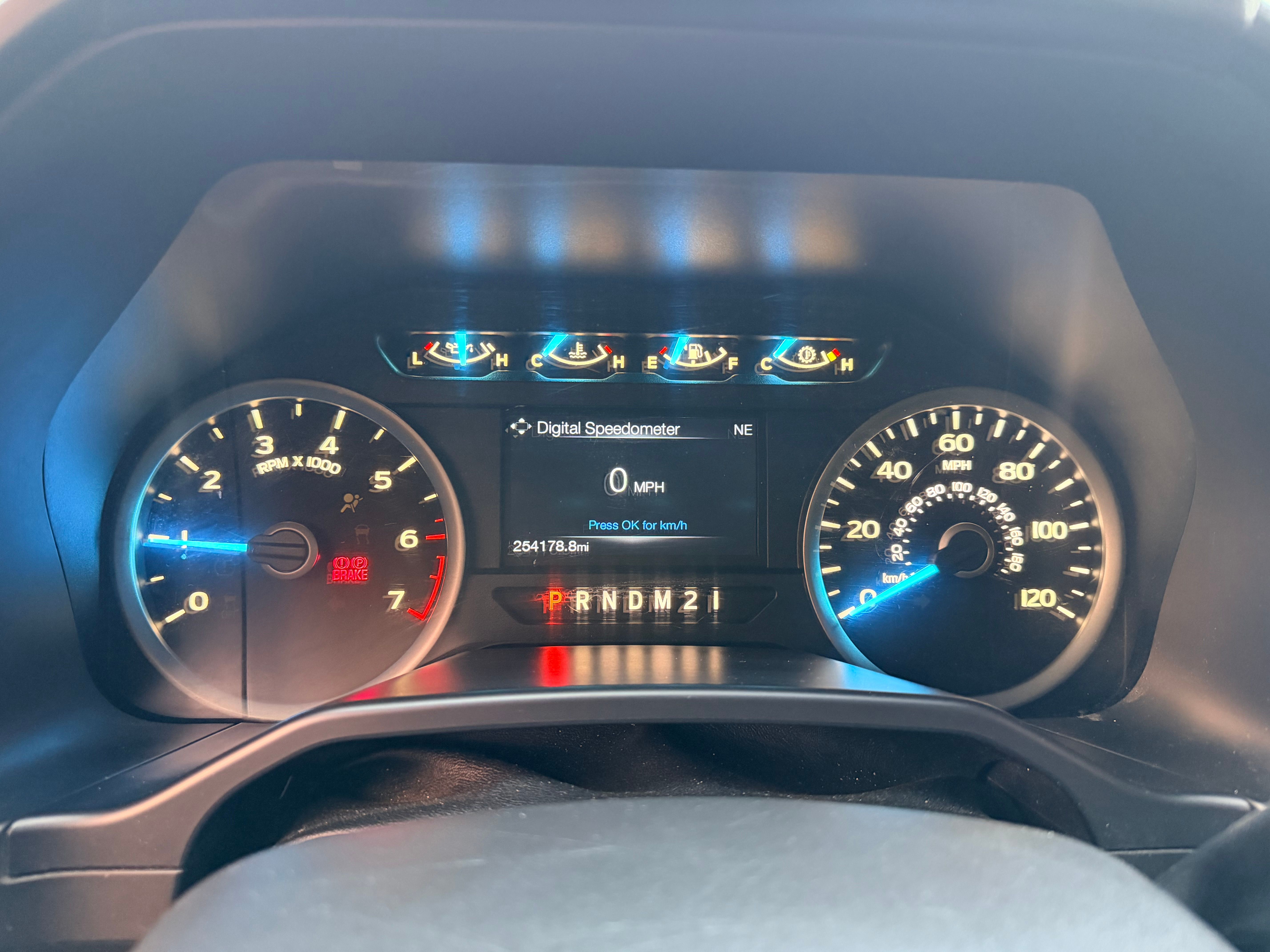 Used 2015 Ford F150 XLT w/ Equipment Group 302A Luxury RWD image 18