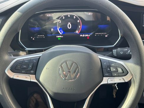 Used 2023 Volkswagen Jetta S FWD image 10