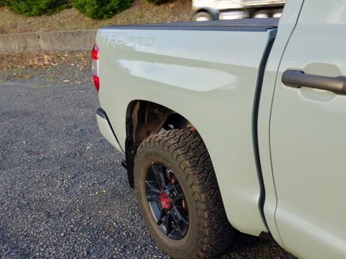 Used 2021 Toyota Tundra TRD Pro image 23