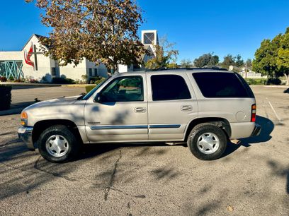 Used 2006 GMC Yukon SLE w/ Smart Select Package