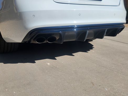 Used 2016 Audi S5 Premium Plus w/ Technology Package image 11