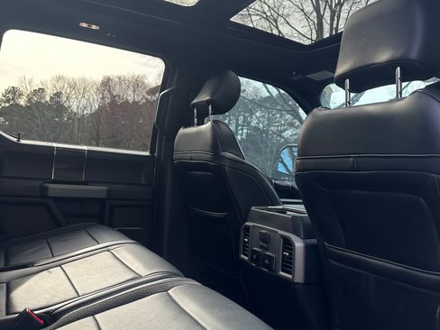 Used 2020 Ford F150 Raptor w/ Equipment Group 802A Luxury image 21