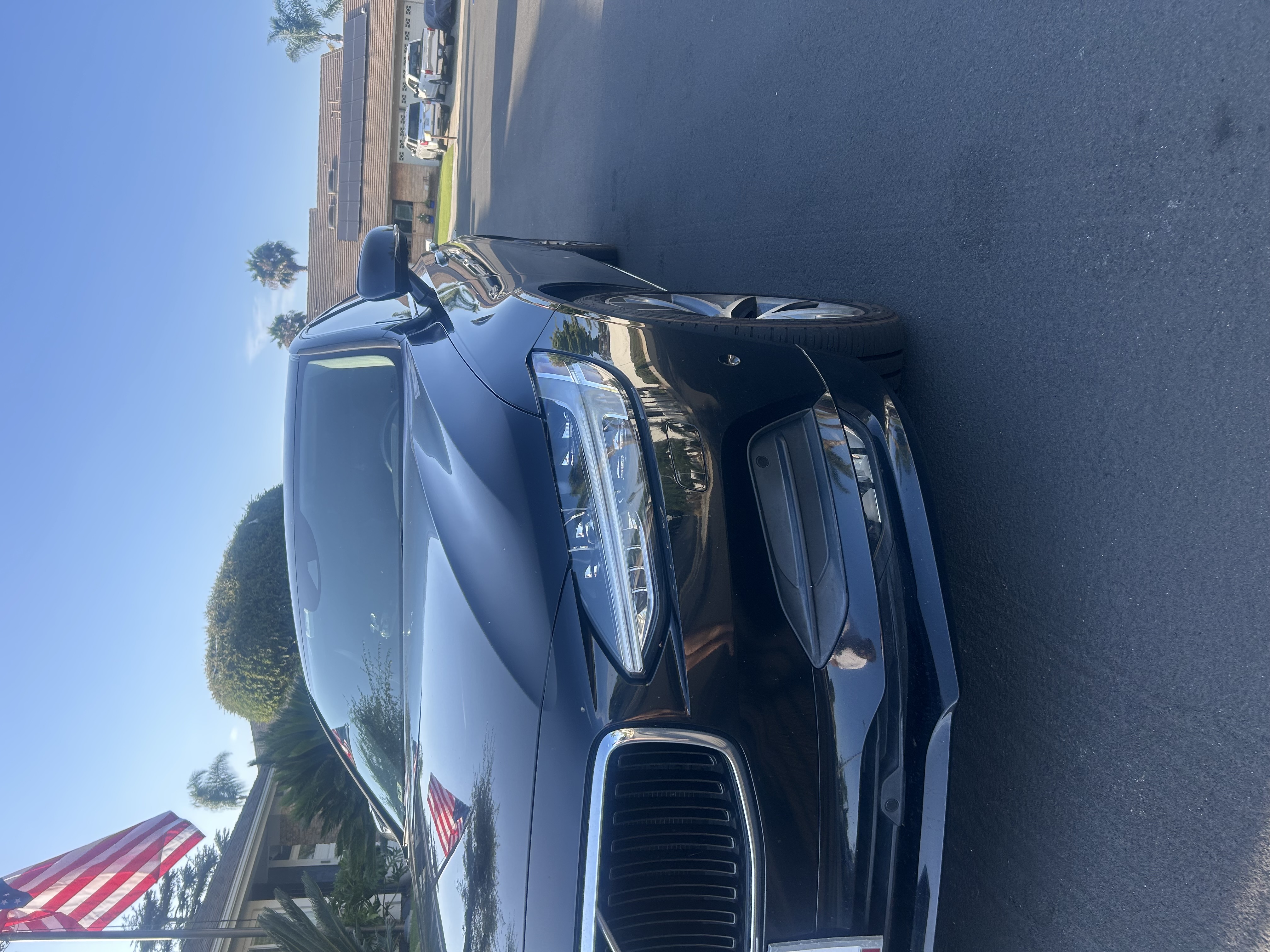 Used 2018 Volvo S90 T6 Momentum w/ Convenience Package AWD/4WD image 11