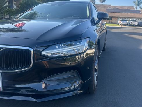 Used 2018 Volvo S90 T6 Momentum w/ Convenience Package AWD/4WD image 11