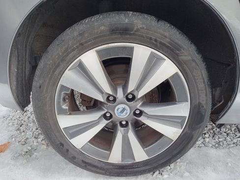 Used 2014 Nissan Leaf SL w/ Premium Package image 21