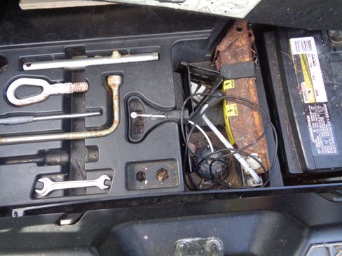 Used 1998 BMW Z3 1.9 image 19