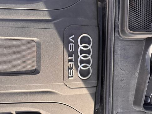 Used 2017 Audi Q7 3.0T Prestige AWD/4WD image 19